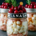 Christmas Mason Jar Gifts First Image
