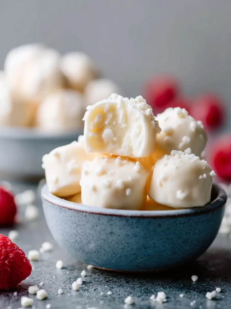 Butter Mints Recipe First Image