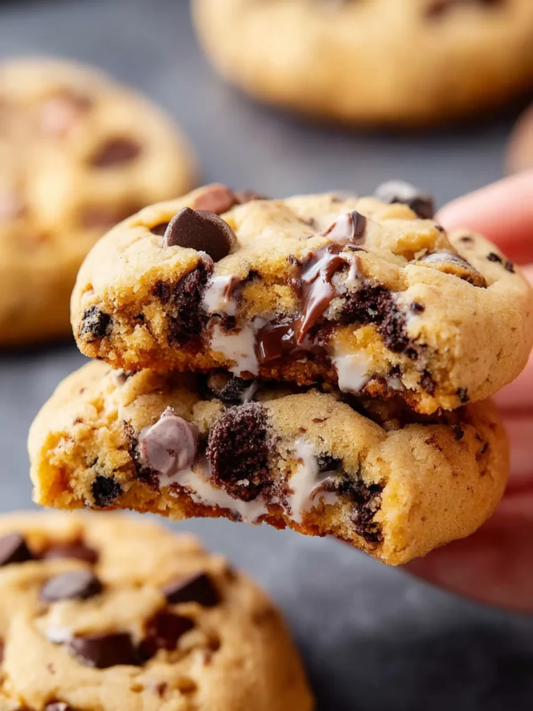 Neiman Marcus Cookies First Image