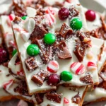 Christmas Bark First Image