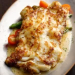 Ranch Baked Fish First Image