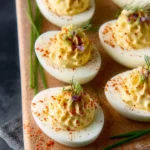 Deviled Eggs First Image