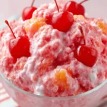 Cherry 7-Up Fluff First Image