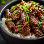 Slow Cooker Korean Beef: An Incredible Ultimate Recipe That Will Amaze You First Image