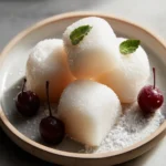 Soft & Chewy Milk Mochi: The Ultimate Homemade Guide to Pillowy Perfection First Image