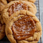 Cookie Butter Sugar Cookies First Image