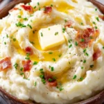The Best Mashed Potatoes First Image