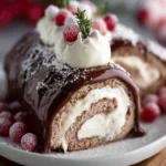 Brown Sugar Pound Cake Recipe First Image