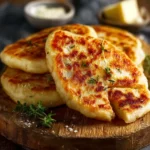 Irish Potato Farls First Image