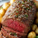 Top Round Roast First Image