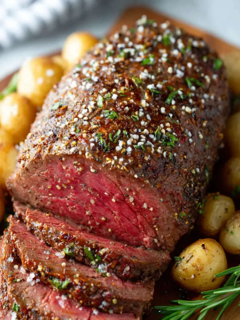 Top Round Roast First Image