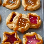 Stained Glass Cookies First Image