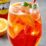 Classic Aperol Spritz Recipe First Image