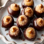 High-Protein Healthy Buckeyes First Image