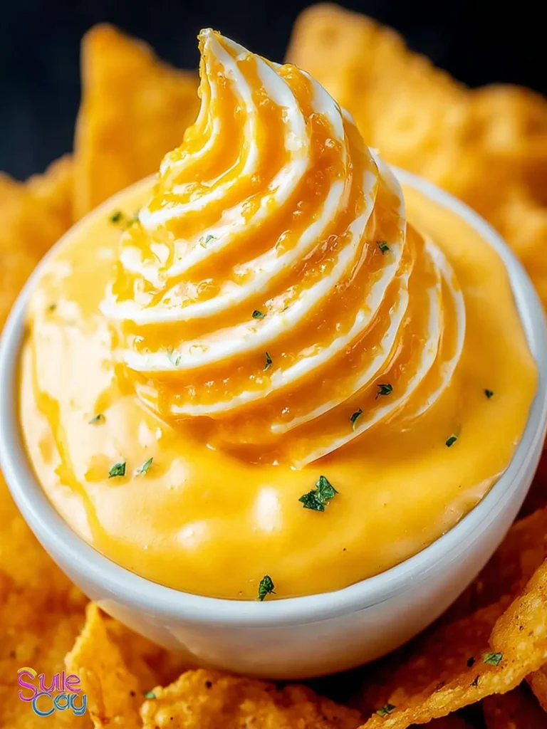 Taco Bell Nacho Cheese Sauce First Image