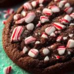 Peppermint Mocha Cookie First Image