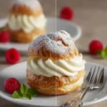 Italian Cream Puffs Recipe: Easy, Elegant, and Perfect for Dessert First Image
