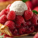 Raspberry Pie First Image