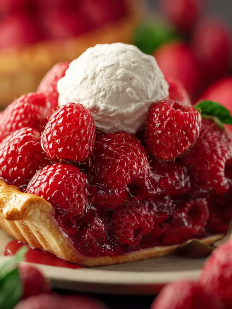 Raspberry Pie First Image