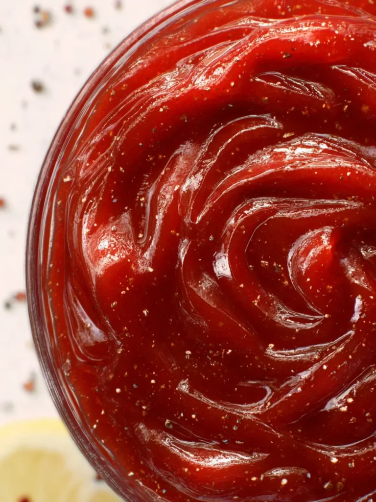 Cocktail Sauce First Image