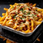 louisiana voodoo fries First Image