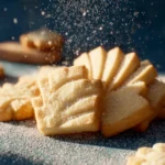 Shortbread Cookie Recipe First Image