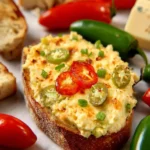 Jalapeno Cheese Spread First Image