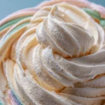 Vintage Ermine Frosting First Image