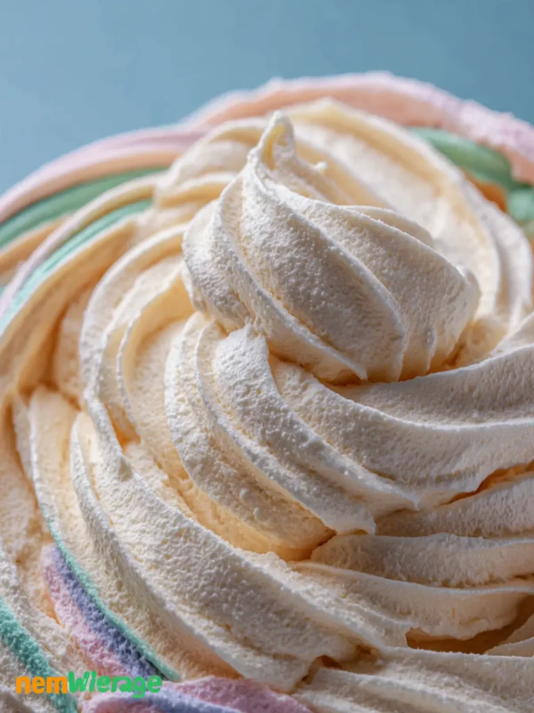 Vintage Ermine Frosting First Image