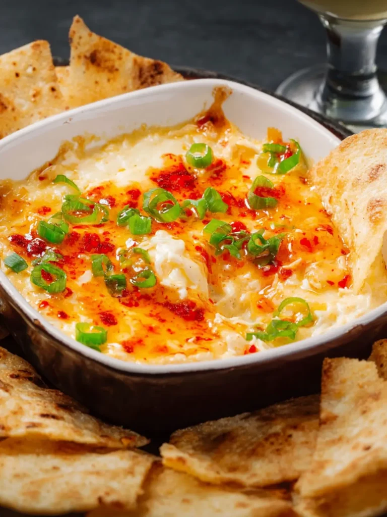 Crab Rangoon Dip First Image