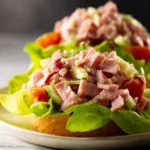 Ham Salad First Image