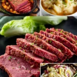 Keto Corned Beef Recipes First Image