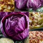 Low-Carb and Keto Cabbage Recipes First Image