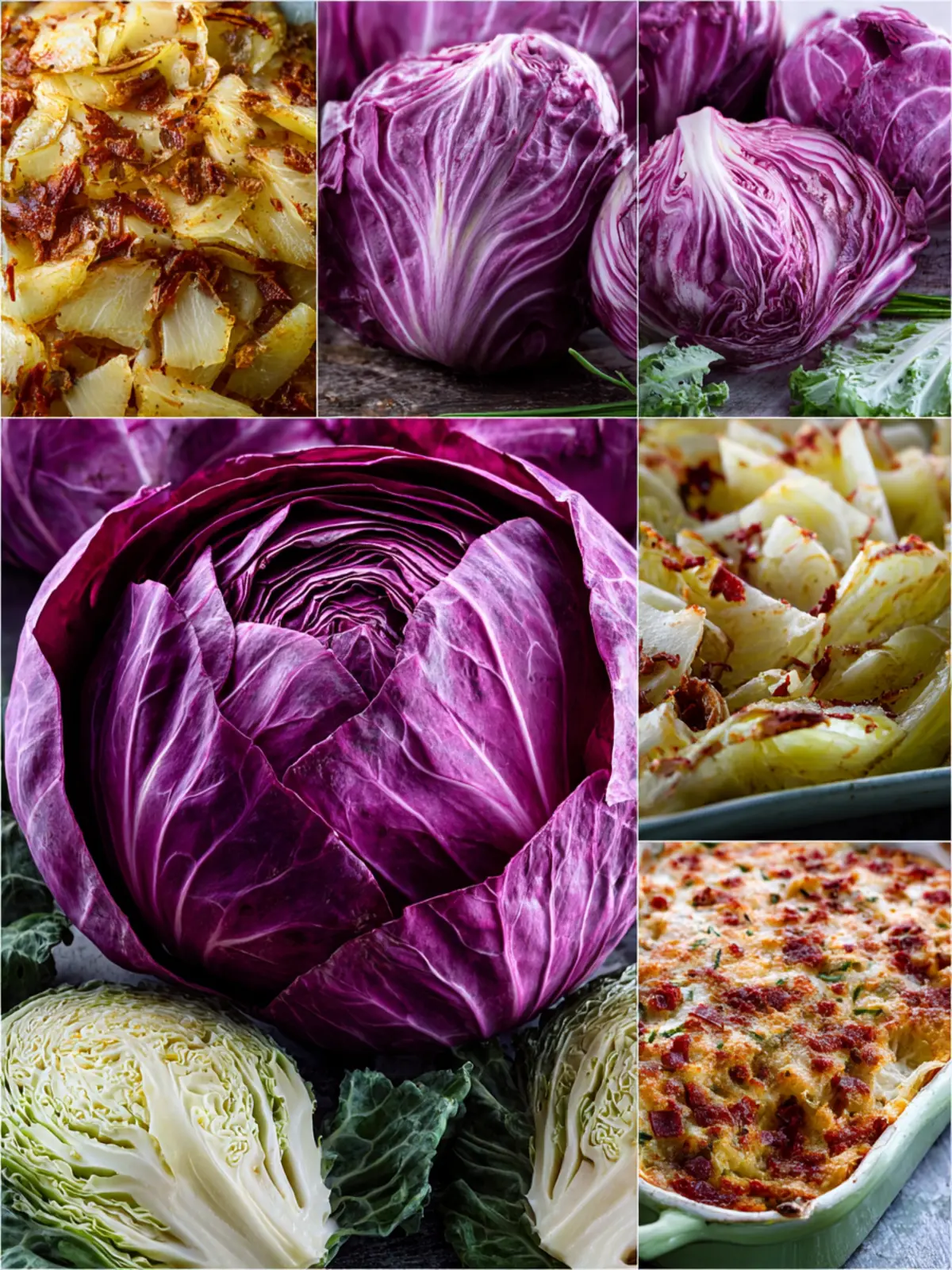 Low-Carb and Keto Cabbage Recipes for Deliciously Guilt-Free Meals