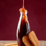 Biscoff Syrup (speculoos) First Image