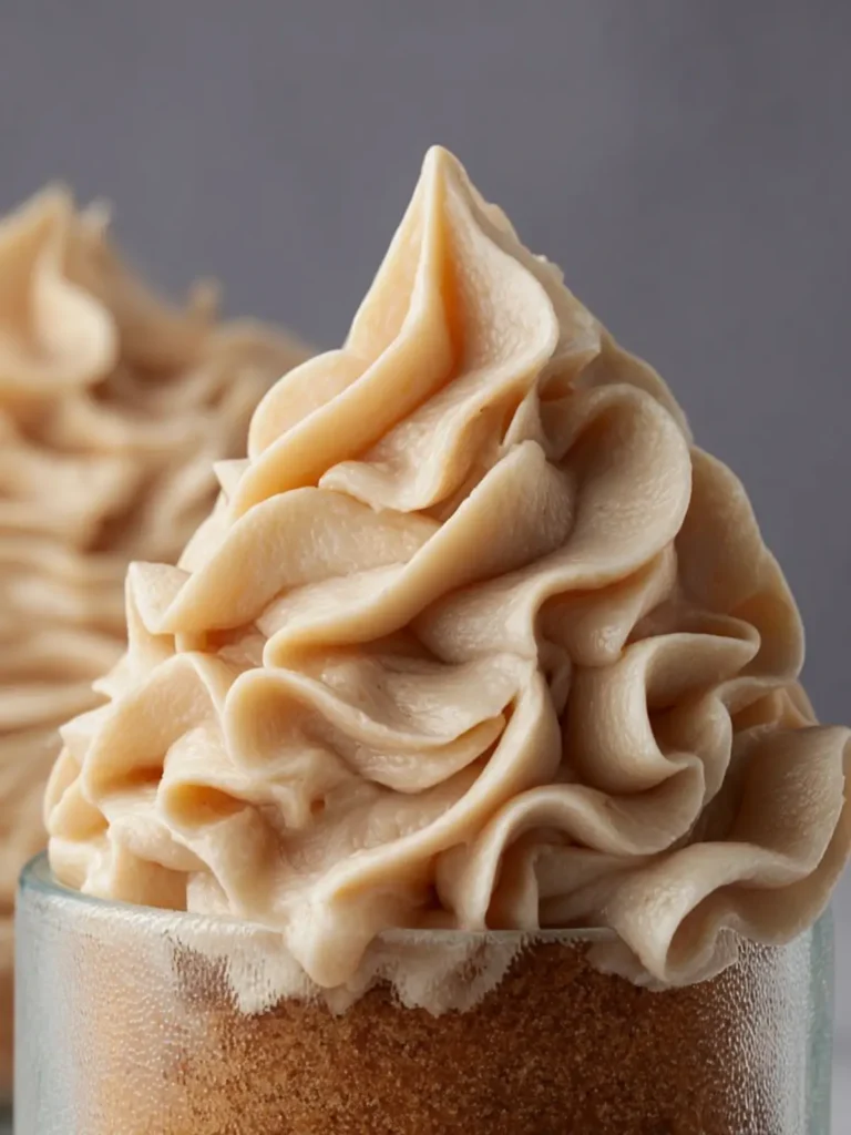 Brown Butter Frosting First Image
