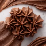 Chocolate Buttercream First Image