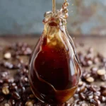 Coffee Syrup First Image