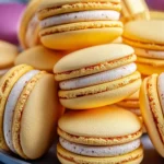 Divine Swiss Meringue Macaron Recipe for Blissful Treats First Image
