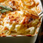 Potatoes Au Gratin First Image