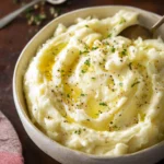 The Best Mashed Potatoes First Image