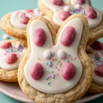 Bunny Butt Cookies First Image