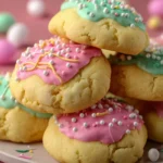 Italian Easter Cookies First Image