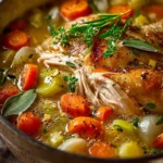 Turkey Soup First Image