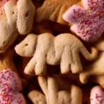 gluten free animal crackers First Image