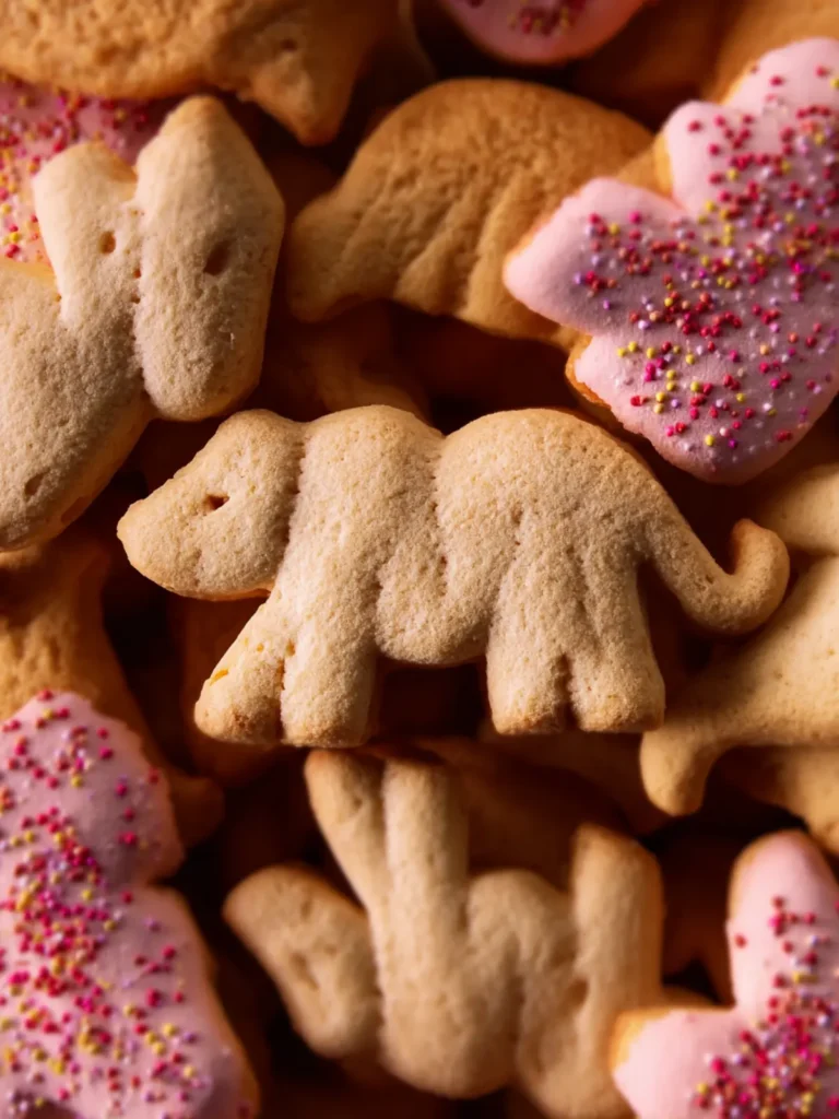 gluten free animal crackers First Image