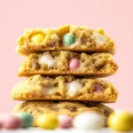 mini egg cookies First Image